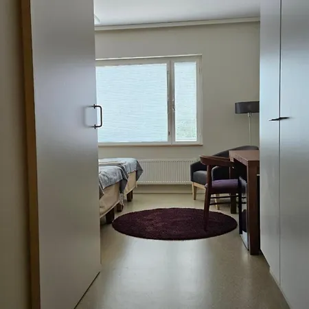 Sammatti Szálloda 3*