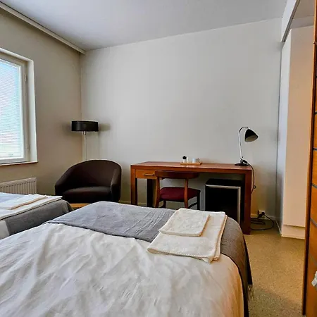 Sammatti Szálloda Lohja