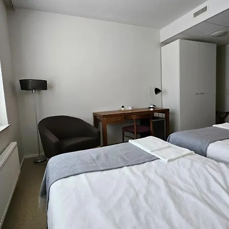 Szálloda Sammatti Lohja