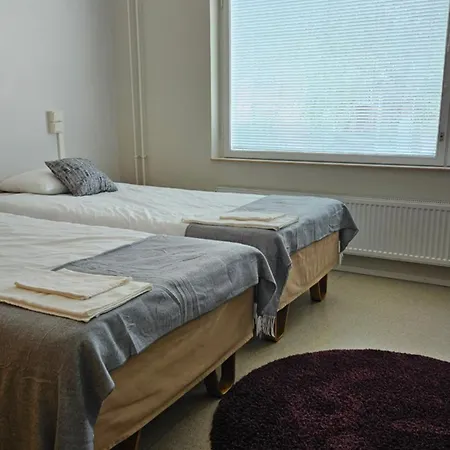 Sammatti Szálloda Lohja