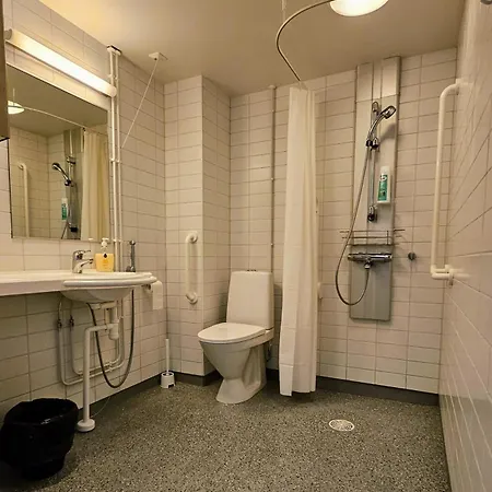 Szálloda Sammatti Lohja