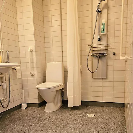 Sammatti Szálloda 3*