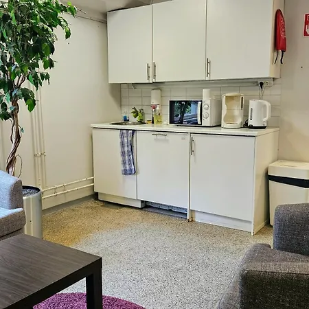 Sammatti Szálloda 3*