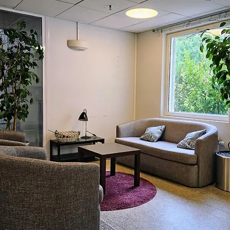 Sammatti Szálloda Lohja