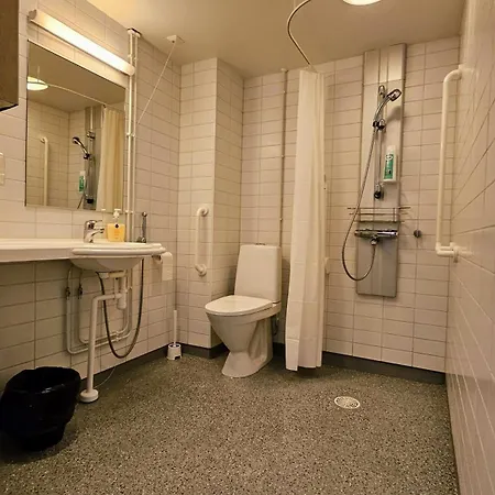 Sammatti Hotel