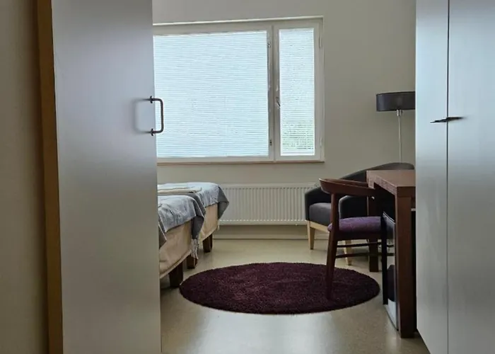 Sammatti Отель 3*