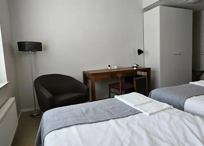 Отель Sammatti Лохья