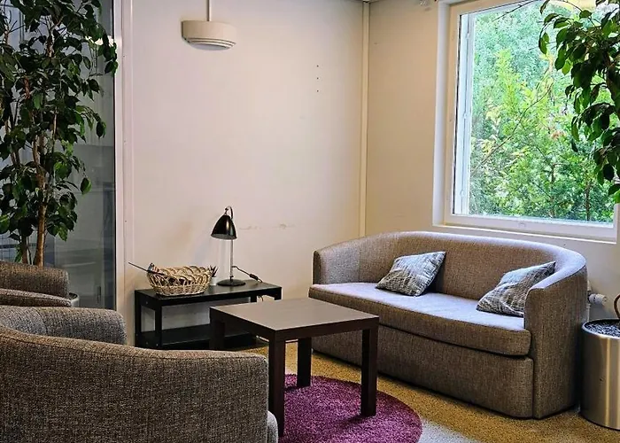 Sammatti Отель Лохья